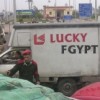 Unlucky in Egypt: finding integration difficult, thousands of refugees risk their lives to move on. Credit:  Martina Fuchs/IRIN