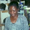 The new customs union should make Ghanaian cross-border trader Florence Tjani's life easier. She sells imported clothing and personal care products at her shop in Harare. Credit:  Stanley Kwenda/IPS