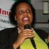 Susan Kikwai: Out to "sell" Kenya. Credit:  Charles Wachira/IPS