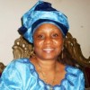 Guinea's maverick politician Kaba Rougui Barry. Credit:  Saliou Samb/IPS
