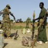 Fears the North-South peace could break down over sharing oil revenues have led both sides to re-arm. Credit:  Timothy Mckulka/UNMIS