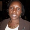 Rwandan MP Odette Nyiramilimo -- Women's representation in government is changing women's lives for the better. Credit:  Joyce Mulama/IPS