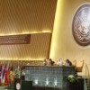 The Doha poverty talks ended on Dec. 2 Credit:  United Nations