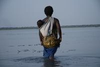 Adaptation to climate change along the Zambezi is hampered by a lack of resources. Credit: David Gough/IRIN Adaptation to climate change along the Zambezi is hampered by a lack of resources. Credit: David Gough/IRIN