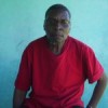Former mine-worker Khoro Lati is being treated for drug-resistant TB: he is one of thousands of migrant workers whose health would be better served by cooperation between Lesotho and South Africa Credit:  Kristy Siegfried/IRIN