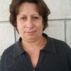 Dima Nashashibi: "There is a lot of shame but very little societal support." Credit:  Mel Frykberg/IPS
