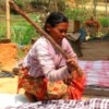 Julum Pariyar voted for the Maoists in April 2008 elections, but her life has only grown harder in the past year. Credit:  Malika Aryal/IPS