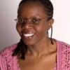 Valerie Tagwira Credit:   