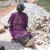 Atimango says police do not investigate gender-based violence. Credit:  Evelyn Matsamura Kiapi