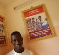 Shortfalls in funding for sites like this Senegalese health clinic will directly affect HIV disease and mortality rates. Credit: Dima Gavrysh/UNFPA Shortfalls in funding for sites like this Senegalese health clinic will directly affect HIV disease and mortality rates. Credit: Dima Gavrysh/UNFPA