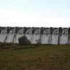 Midmar Dam, KwaZulu-Natal: although a large number of farm dams have modified water flow, the uMngeni river has fared better than others. Credit:  Keith Marais/IRIN
