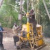 A variety of new sources of water are being explored around Dar es Salaam. Credit:  George Mwita/IPS