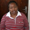 Doo Aphane just wants to register her property in her own name. Credit:  Mantoe Phakathi/IPS