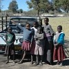 A new child protection act must address growing numbers of orphans and weakening family structures. Credit:  Servaas van den Bosch/IPS