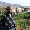 If he had more land, household gardener Ishmael Shiki would grow potatoes and onions to make more money. Credit:  Patrick Burnett/IPS