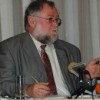 Calle Schlettwein: "The EU's overriding ambition with the EPAs is access to our raw materials." Credit:  Servaas van den Bosch/IPS