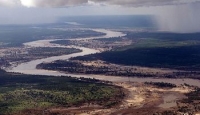 Amy Sullivan: 'There is actually a lot of room to increase water use efficiency without necessarily taking away anyone's water.' Credit: Wikicommons Amy Sullivan: 'There is actually a lot of room to increase water use efficiency without necessarily taking away anyone's water.' Credit: Wikicommons