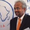 Shantayanan Devarajan: "Countries following egregious economic policies are - surprise - not getting money". Credit:  Marina Penderis/IPS