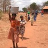 The challenge of providing ready It's well documented that women and girls in rural Malawi spend long hours fetching water; new research suggests the situation is replicated in the city. Credit:  IRIN