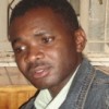 Hopewell Gumbo: ''The next fiscal year's budget will be a nightmare'' Credit:  Tonderai Kwidini/IPS