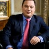 Albert Bakov: 'Africa has great potential.' Credit:  