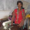 The government hopes that teaching more than 600,000 young people like Marjorie Patterson to tailor will dent the 25 percent unemployment rate. Credit:  NYU Livewire