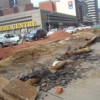 An overhaul of Harare's water infrastructure has stalled. Credit:  Vusumuzi Sifile/IPS