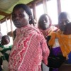 Mary Yeko: "Where we were, the air is fresh, we had water, we had medicinal plants." Credit:  Wambi Michael/IPS