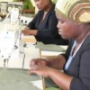 The sewing project aims to reduce unemployment in the Saldanha Bay region. Credit:  Kristin Palitza/IPS