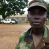 Six years and $250 million dollars of U.S.-supervised training: Liberia's army is not ready to replace the United Nations force in Liberia. Credit:  Rebecca Murray/IPS