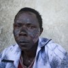 Locals around Barrick Gold