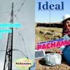 Radio Pachamama is a community station in the highlands region of Puno. Credit:Radio Pachamama