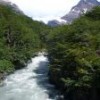 River in Chilean Patagonia.  Credit:John Spooner/CC Flickr.com