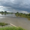 River margins in Tabasco are badly affected by floods in the second half of the year. Credit: Emilio Godoy/IPS  