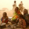 Climate refugees in East Africa. Credit: UNHCR