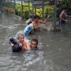 Awareness of environmental deterioration is awakened by major disasters like the one caused in Cuba by Hurricane Wilma in 2005. Credit: Patricia Grogg/IPS