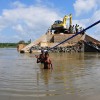 Poor communities are hit hardest by extreme weather events, but have the least knowledge about climate change. Credit: Amantha Perera/IPS