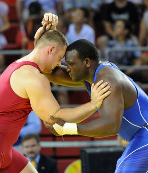 Even after total population has been taken into account, the relationship between development and medal totals is a significant one. Credit:U.S. Army/CC BY 2.0