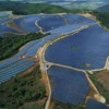 Solar panel fields in Provence, France. Credit: Coralie Tripier/IPS