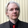 Julian Assange. Credit: Espen Moe/CC BY 2.0