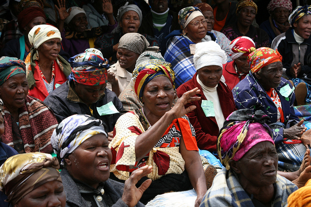 What Does the African Continental Free Trade Agreement Hold for Women? - Vimarsana News