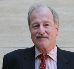 Carlos Seré: “Investment along the entire value chain is key.” Credit: Courtesy of IFAD.