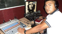 radio