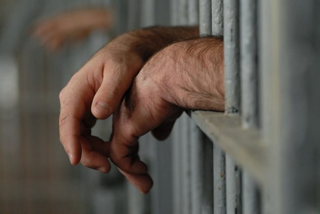 Over the past 30 years, according to a new report by the Congressional Research Service (CRS), the federal prison population has jumped from 25,000 to 219,000 inmates, an increase of nearly 790 percent. Swollen by such figures, for years the United States has incarcerated far more people than any other country, today imprisoning some 716 people out of every 100,000.