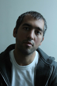 Ramzi Kassem, a lawyer who defends prisoners at Guantanamo Bay. Photo courtesy of Ramzi Kassem.