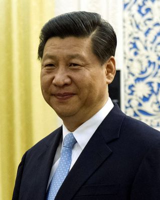 Xi Jinping. Credit: DoD photo by Erin A. Kirk-Cuomo