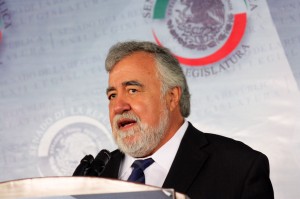 Alejandro Encinas