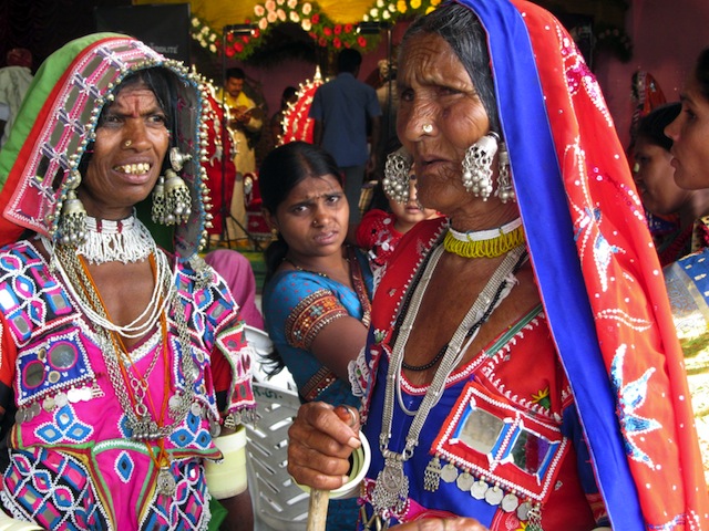Not Without Our Daughters: Lambada Women Fight Infanticide and