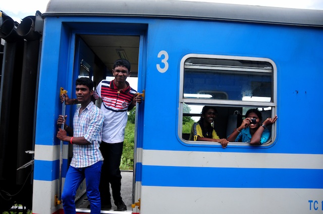 Young people, once prime targets for recruitment by Sri Lanka’s separatist group or at risk of being detained by government forces, revel in their newfound freedom, sometimes to the chagrin of anxious parents. Credit: Amantha Perera/IPS