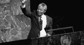 Mandela Day Reminder to Stand Witness to Human Rights Defenders - Vimarsana News